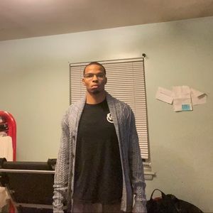 H&M Cardigan Sweater